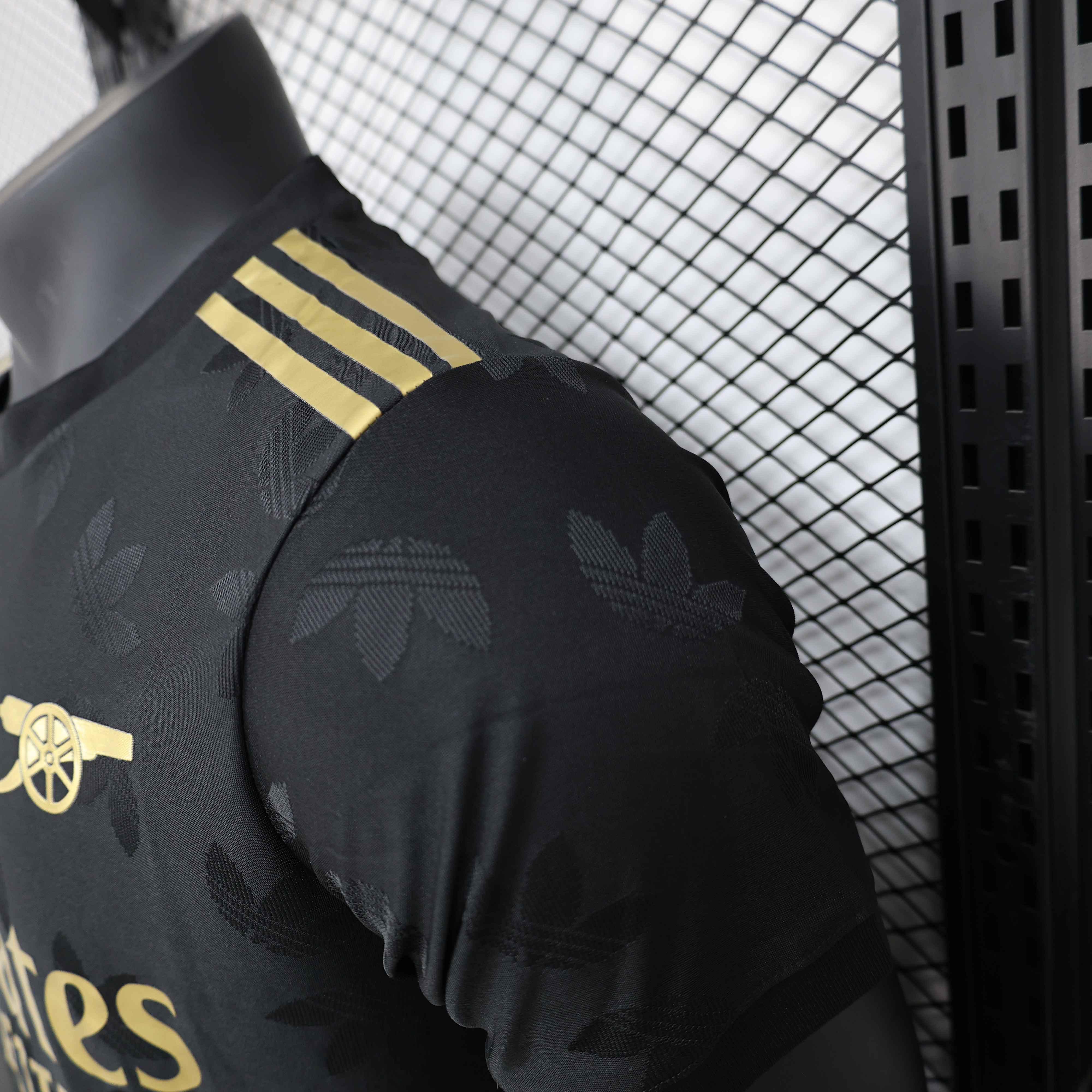 Arsenal "Black Ars" Special Edition