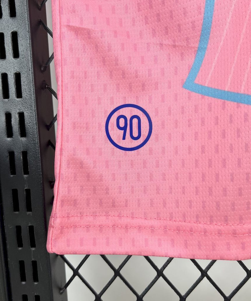 FC Barcelona "The Sunset" Special Kit