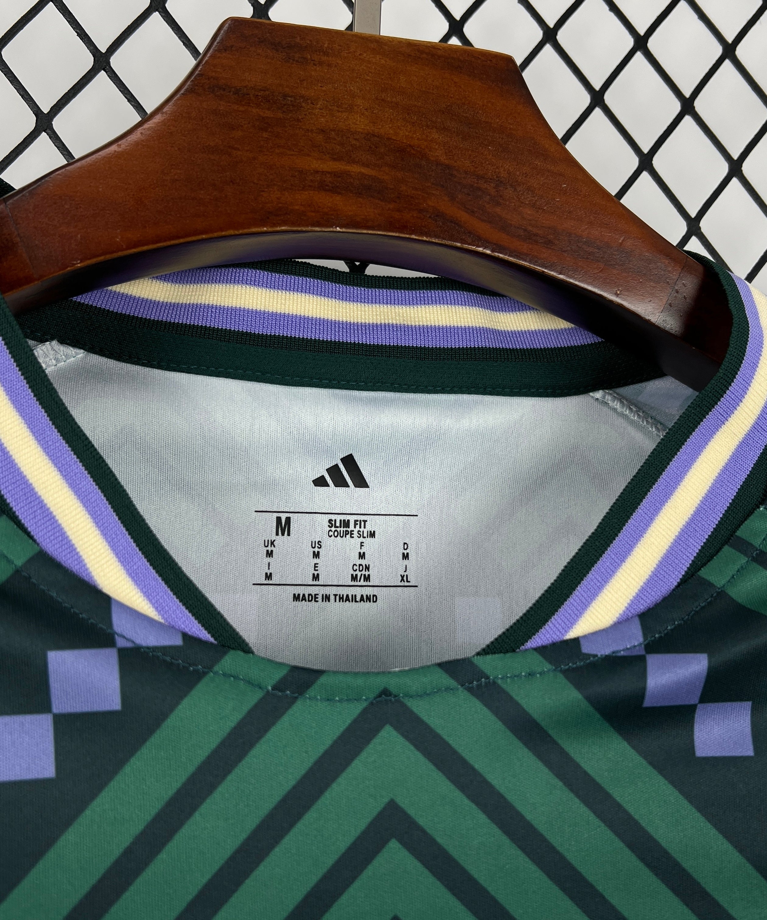 Saudi Arabia 2026 World cup Home Jersey