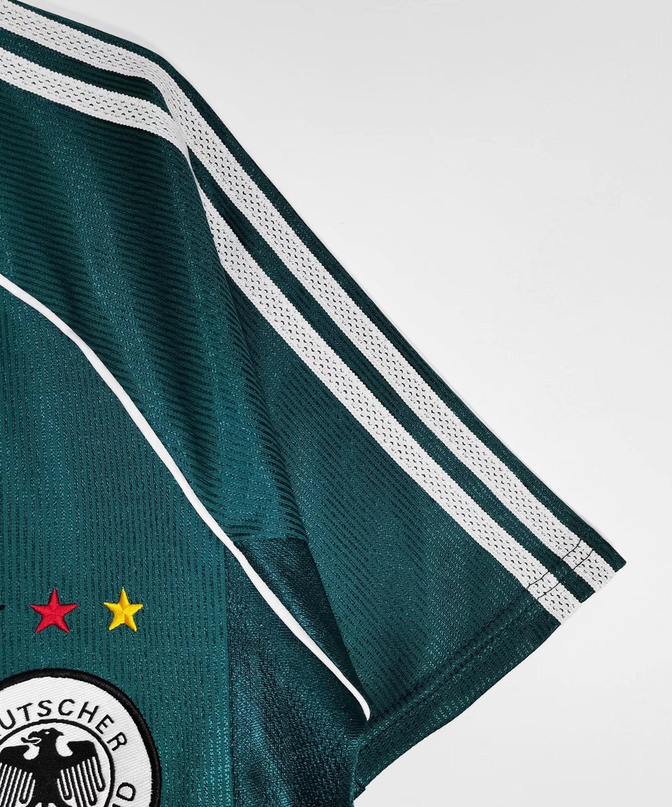 Germany 1998-1999 Away Retro Kit