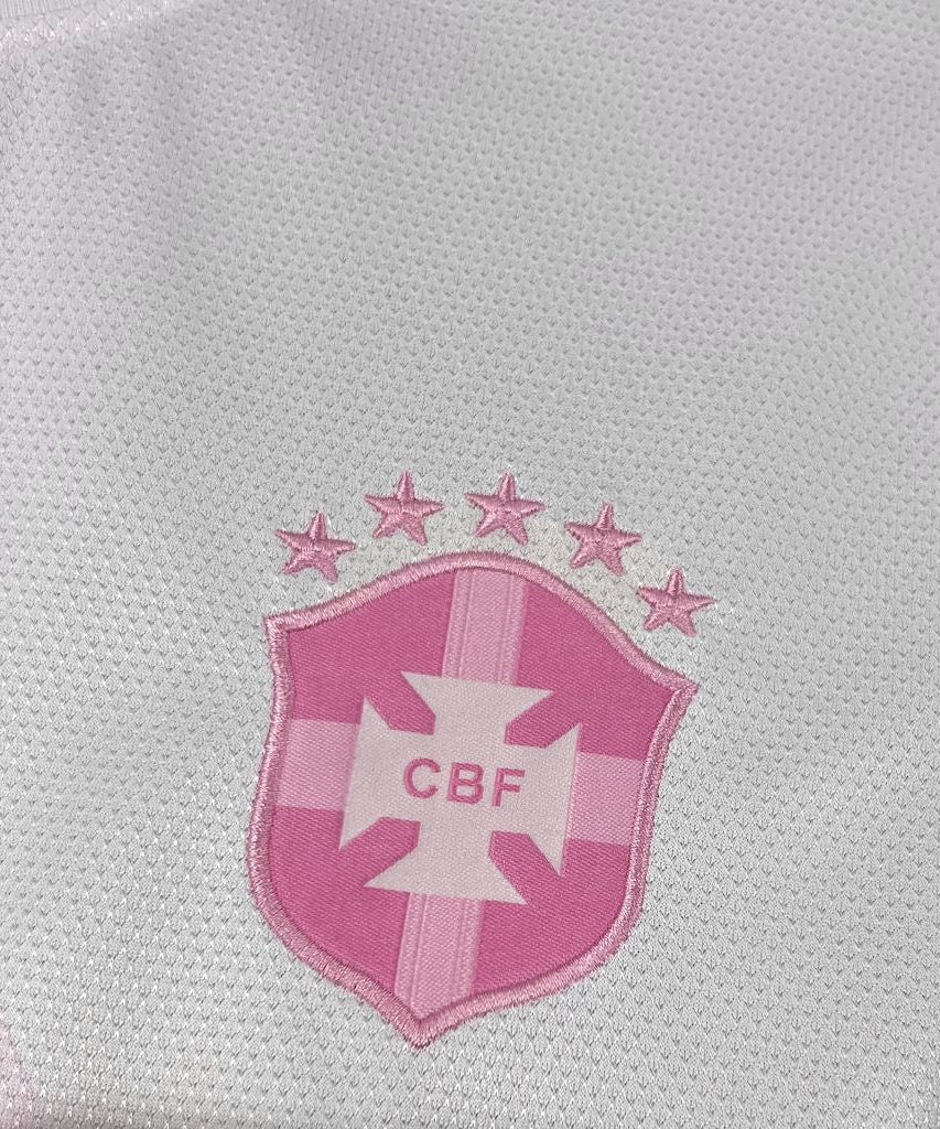 Brazil "jesus" Special Kit