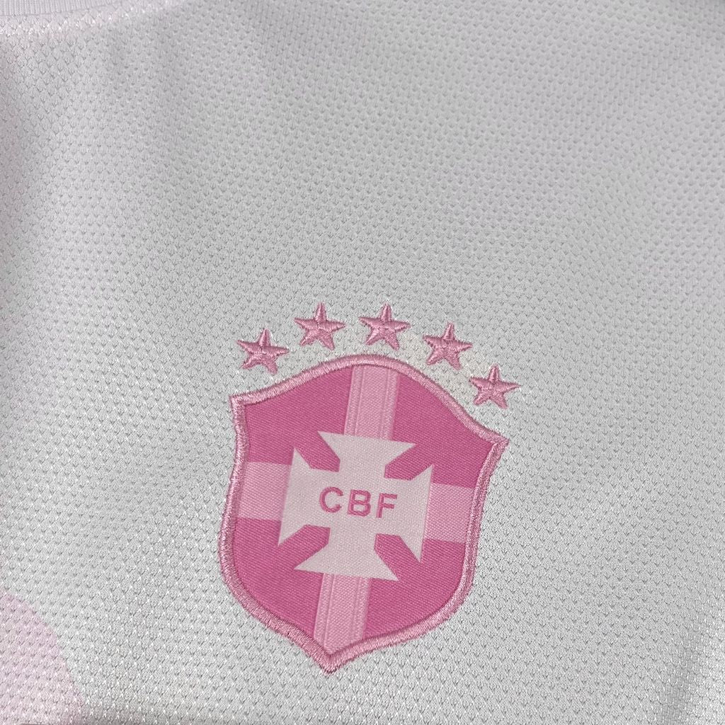 Brazil "jesus" Special Kit