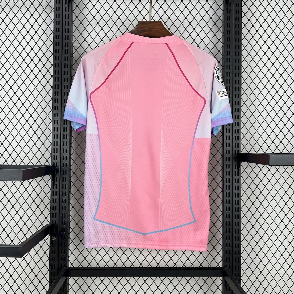 FC Barcelona "The Sunset" Special Kit