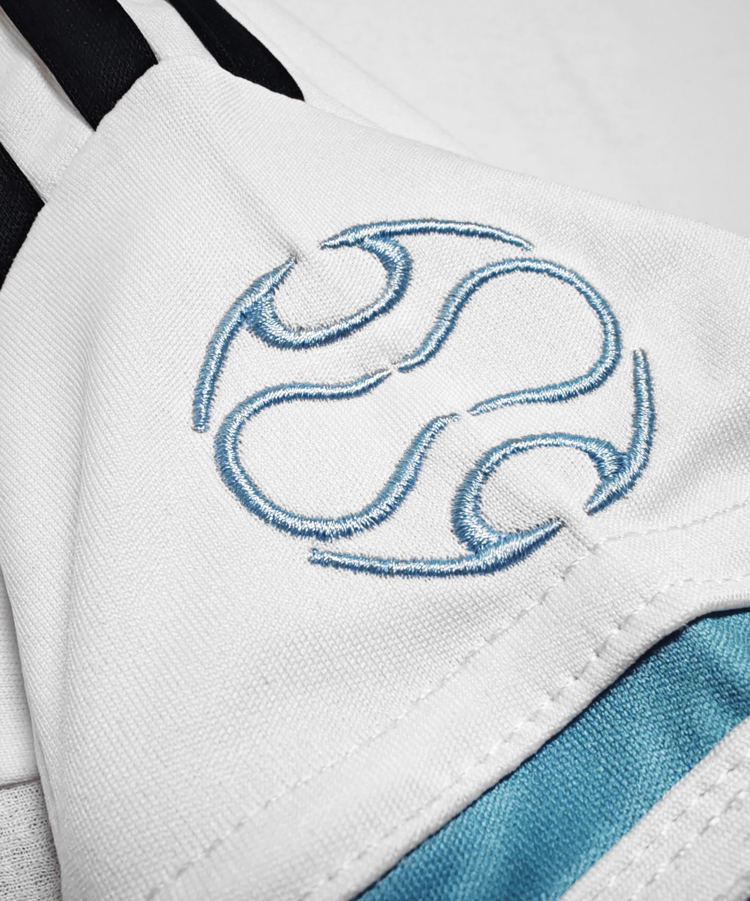 Argentina 2006-2007 Home Kit