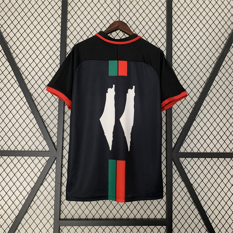 Palestine 23-24 Black Version