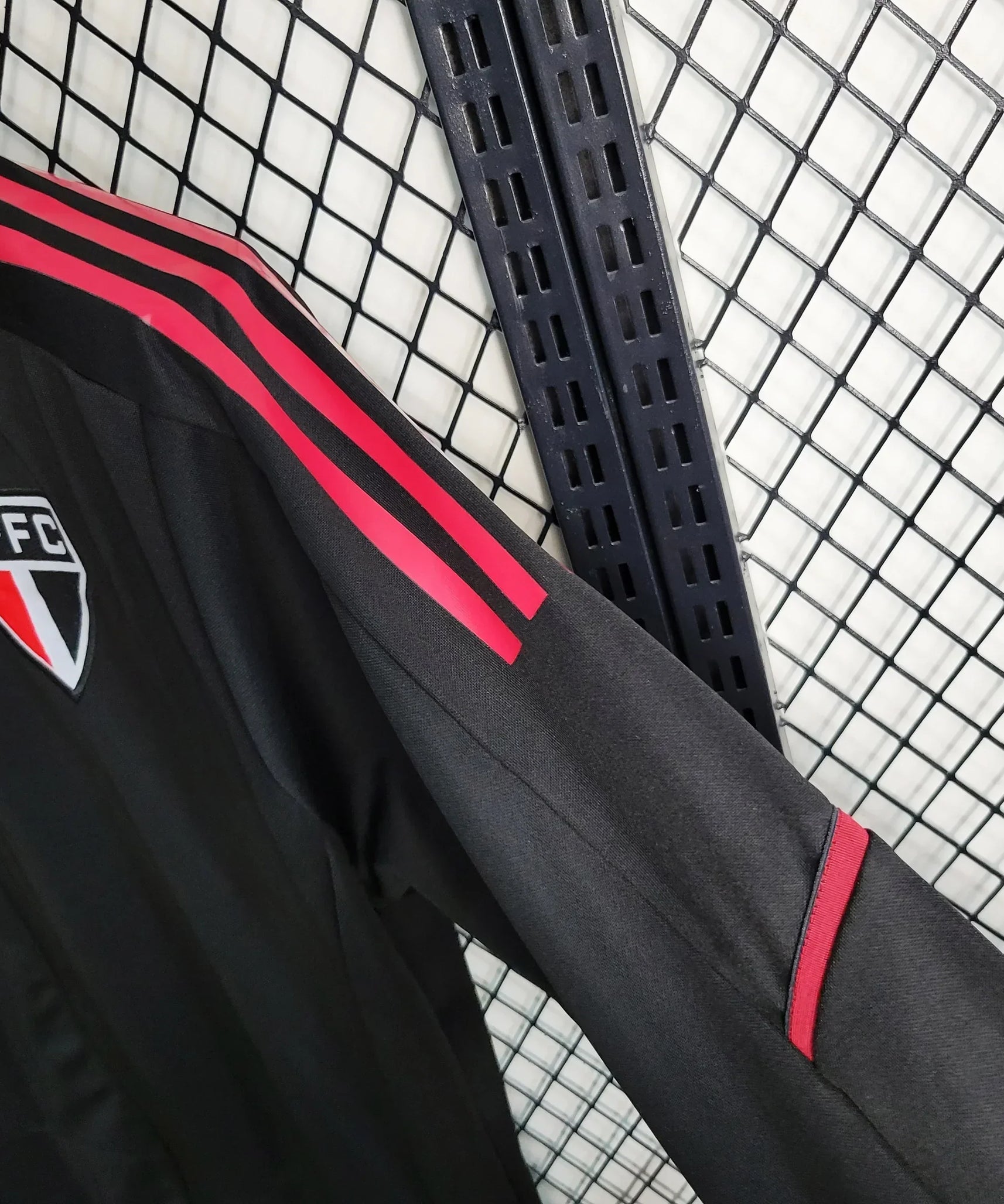 São Paulo Training Jacket 23/24