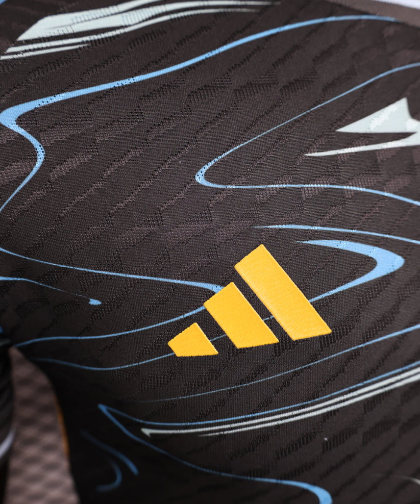 Argentina "Copa America Champions" Special Kit