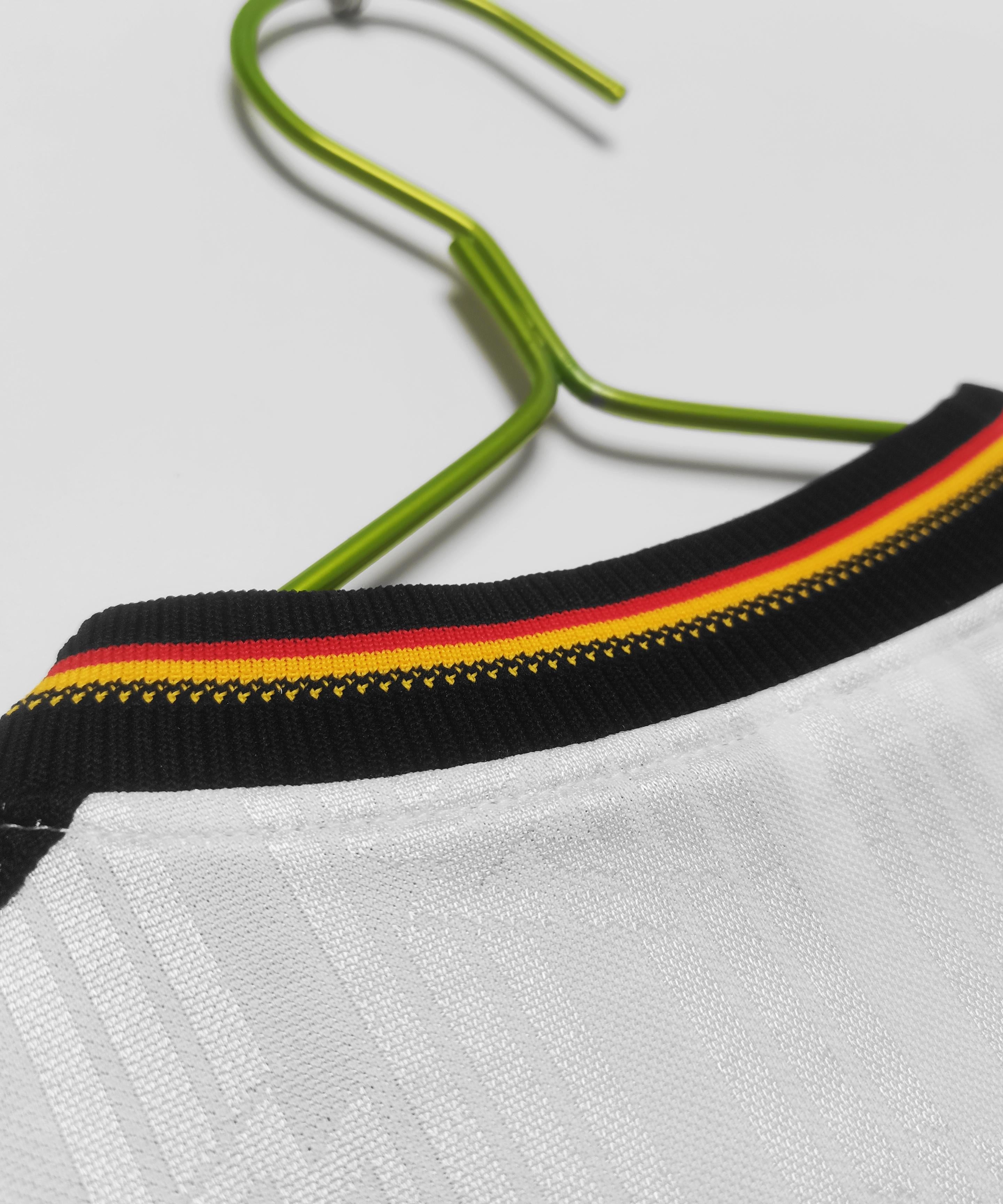 Germany 1996-1997 Home Retro Kit