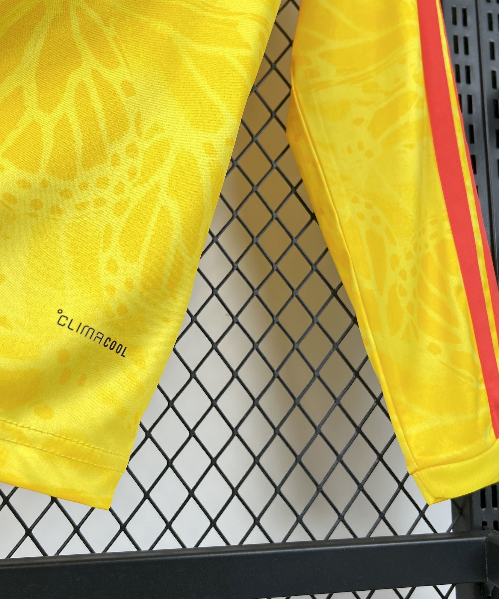 Colombia 2026 World cup Home Jersey