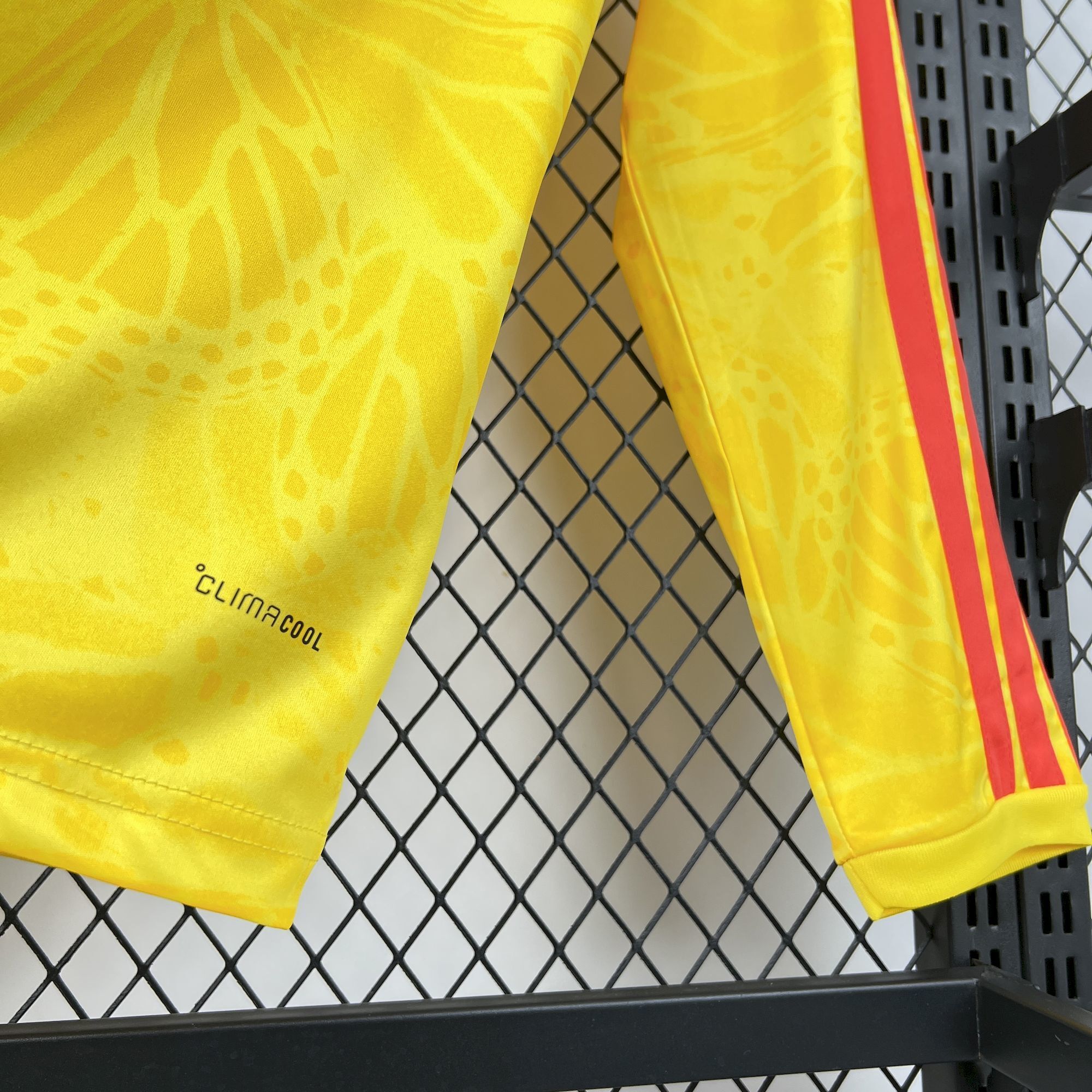 Colombia 2026 World cup Home Jersey