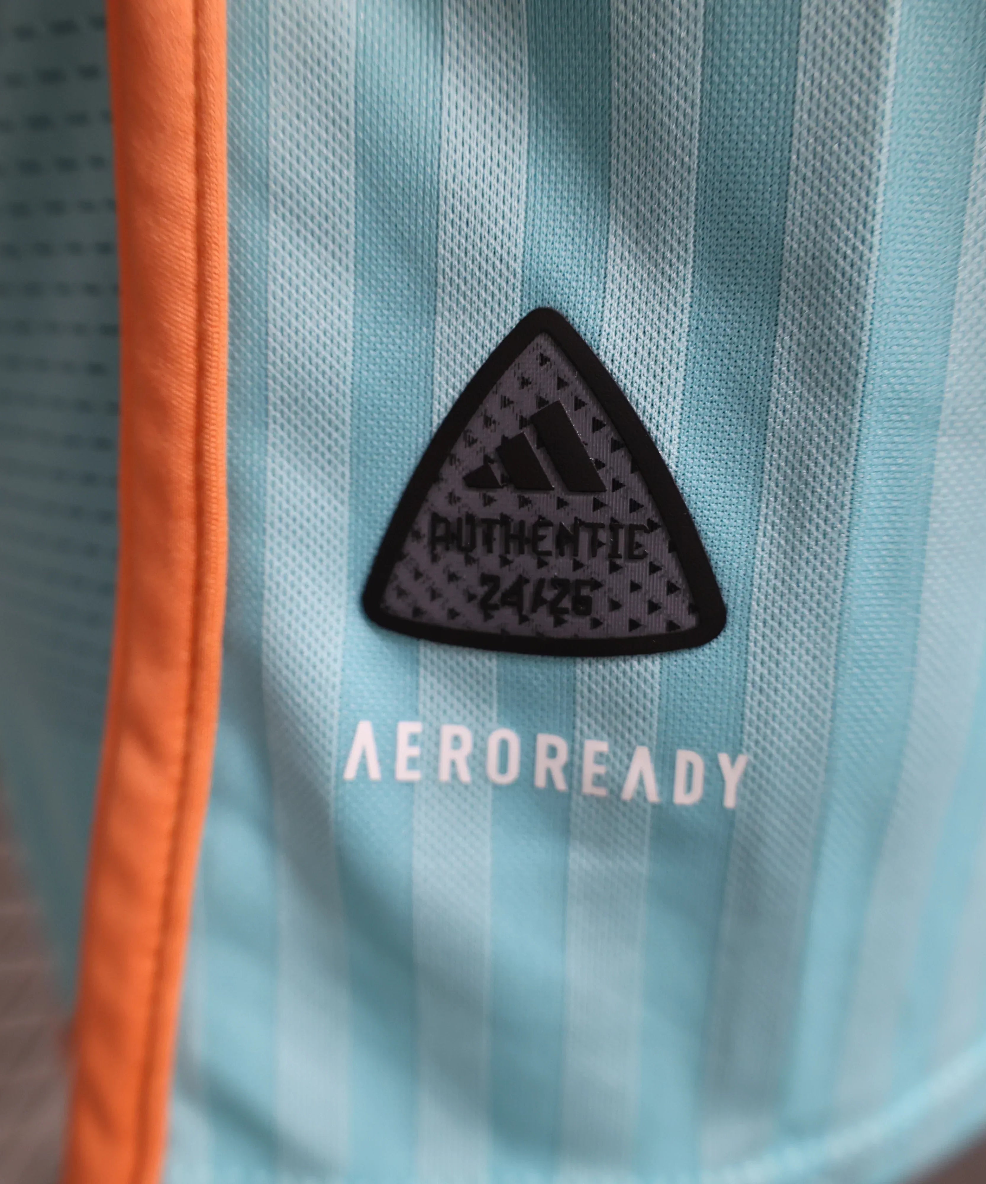 Inter Miami 2024-2025 Third Kit