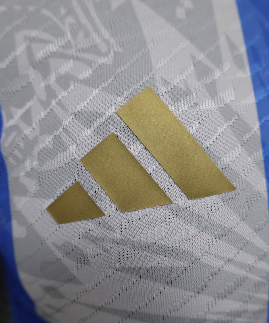 Argentina "Celestial Heritage" Special Kit