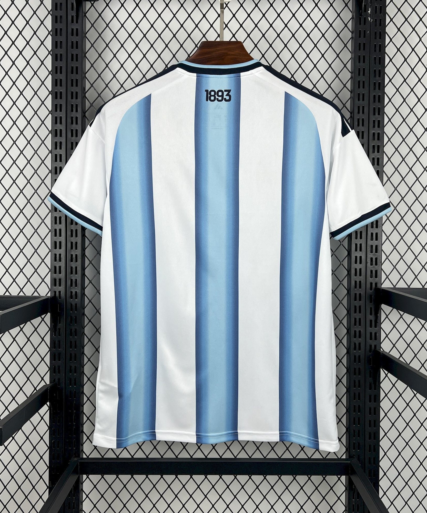 Argentina 2026 World cup Home Jersey