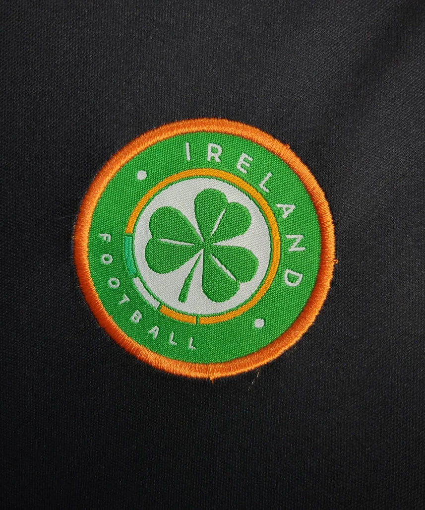 Ireland 2023 Third Away Jersey Kids