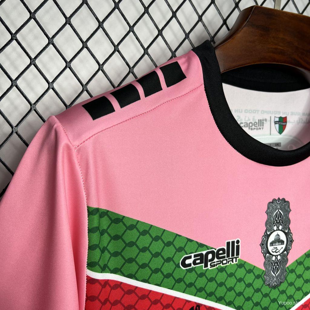 Palestine «FREEPLN PINK» Specail Kit