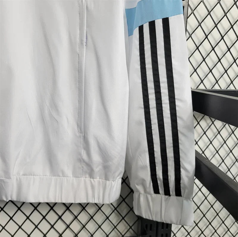 Real Madrid 23-24  Windbreaker