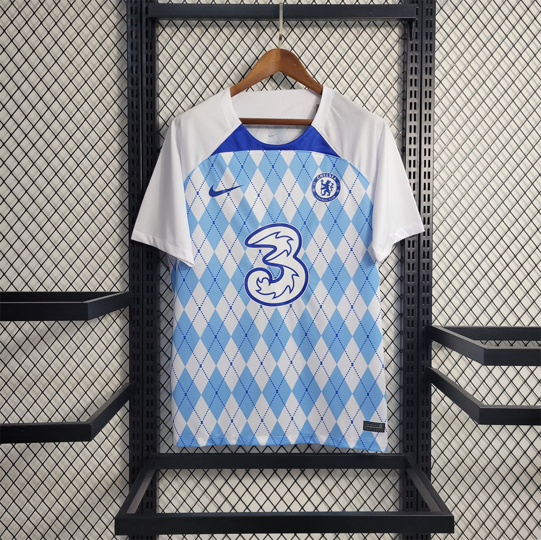 Chelsea " 3blue" Special Edition