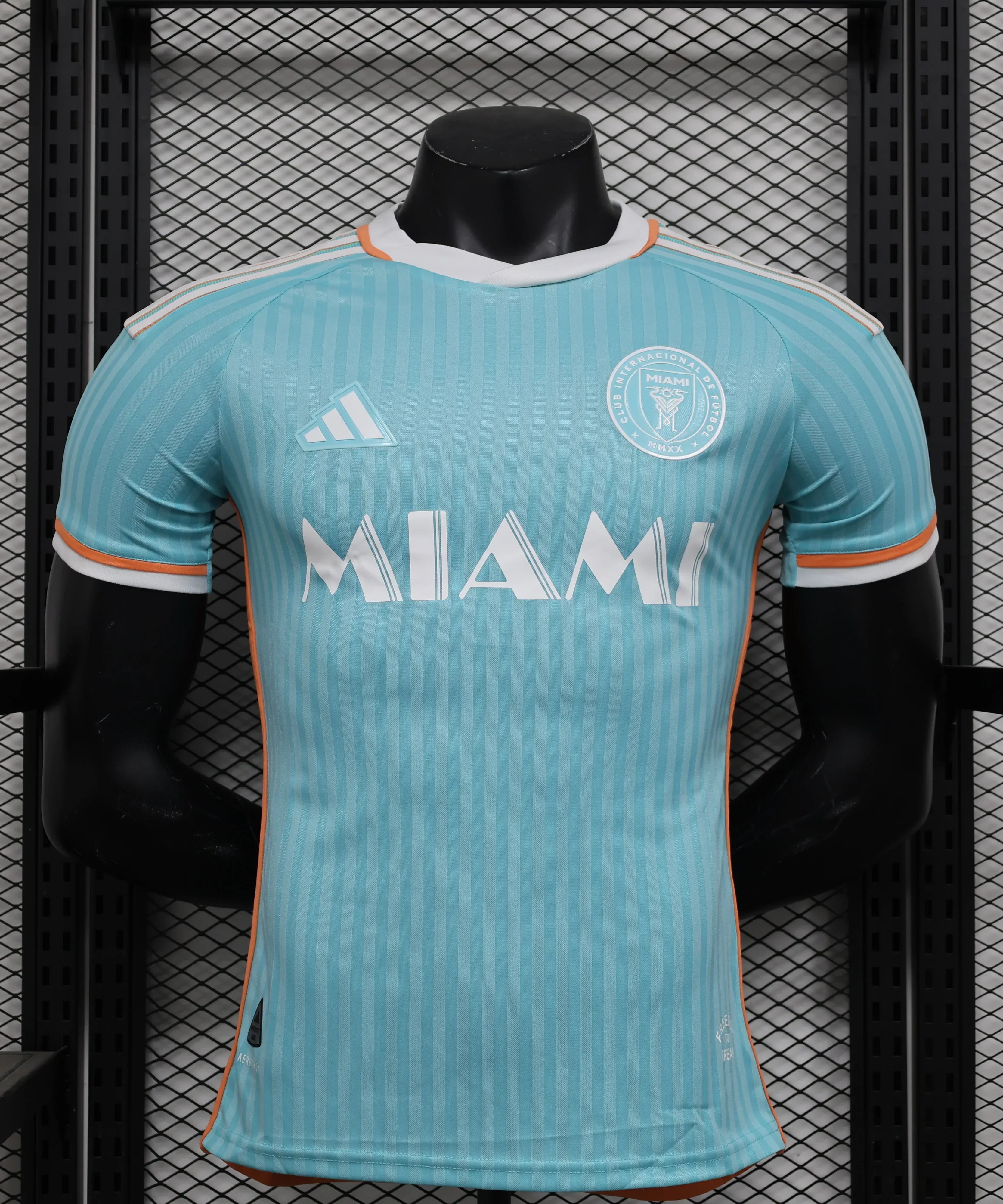 Inter Miami 2024-2025 Third Kit