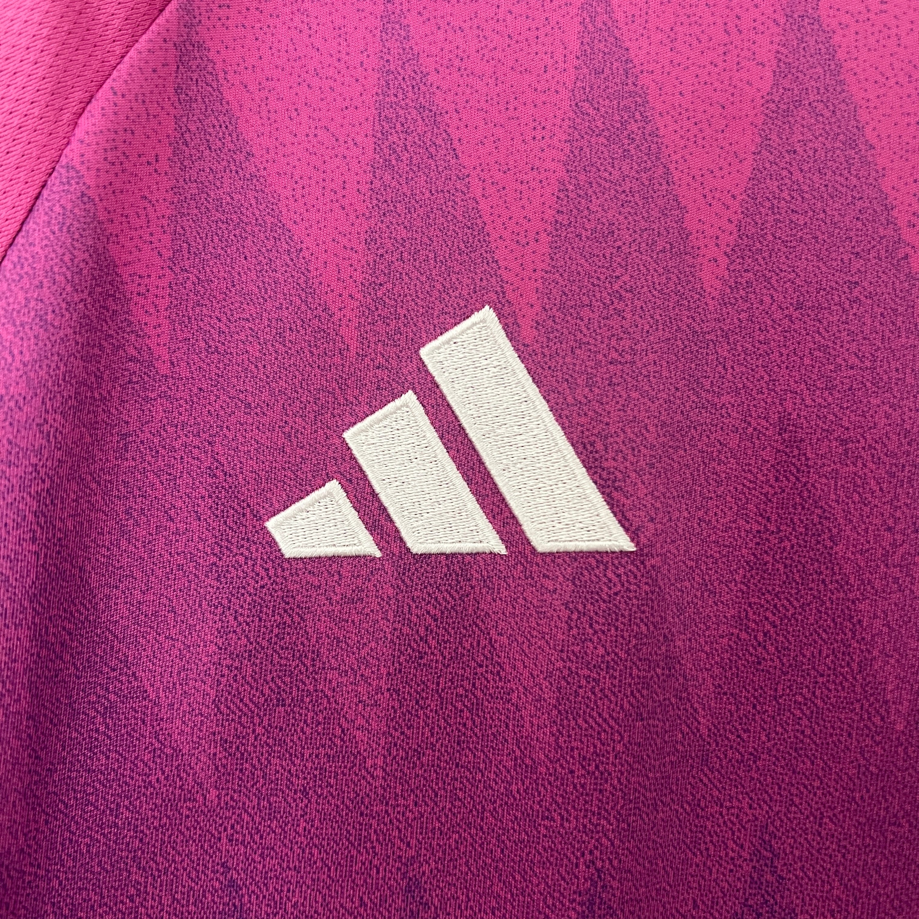 Germany 2024 away kit