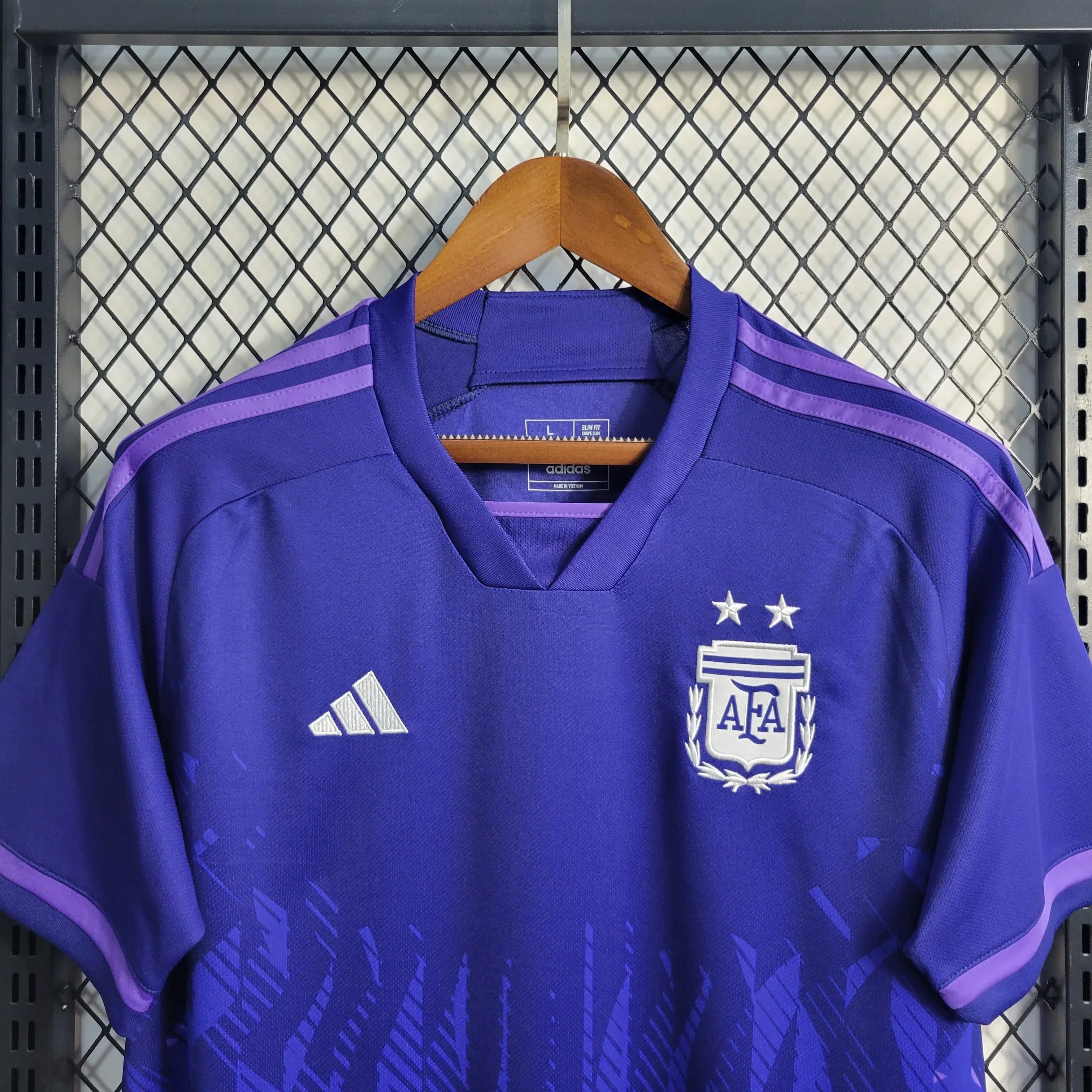 Argentina 2022 Away Kit