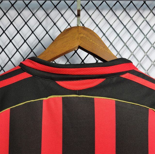 AC Milan 06-07 Home Retro