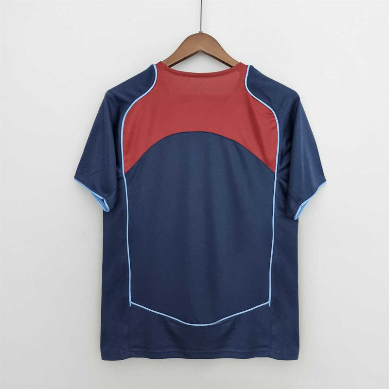 Atletico Madrid 04-05 Away Retro