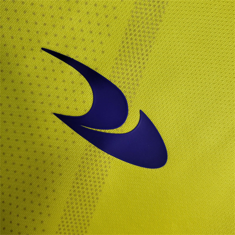 Al Nassr 22-23 Home Jersey