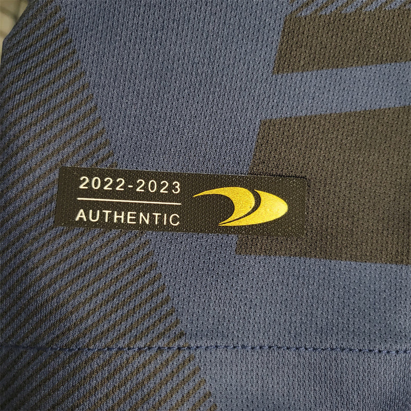Al Nassr 22-23 Training Jersey