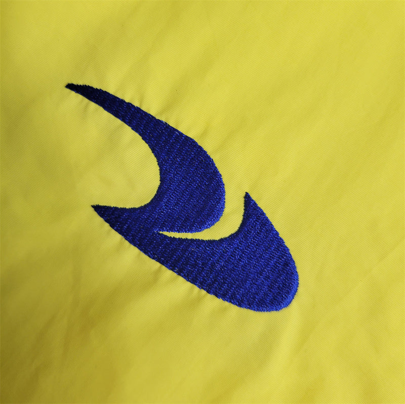 Al Nassr 23-24  Reversible Windbreaker