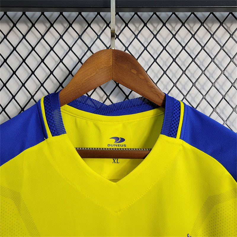 Al Nassr 22-23 Home Jersey