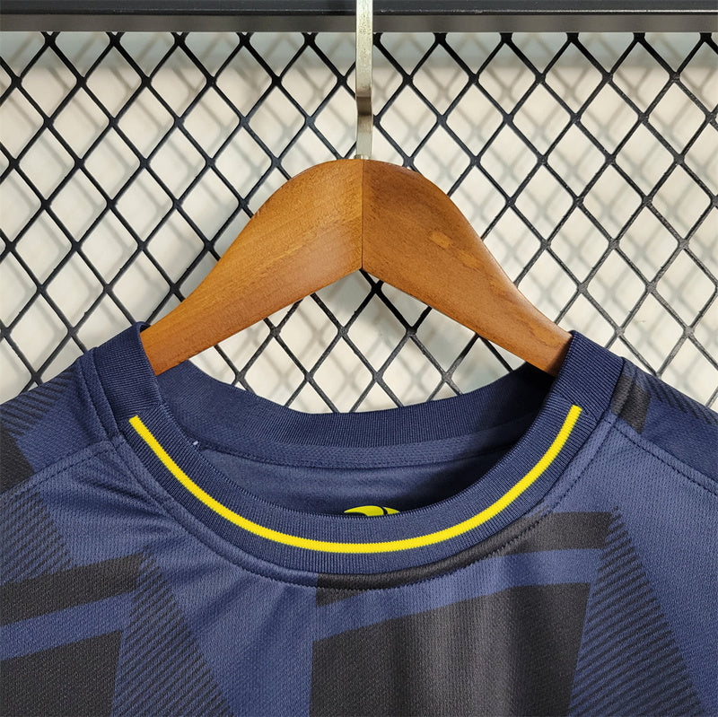Al Nassr 22-23 Training Jersey