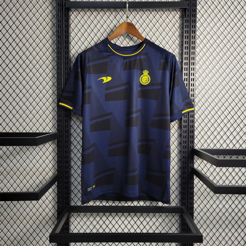 Al Nassr 22-23 Training Jersey