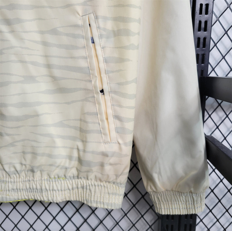 Al Nassr 23-24  Reversible Windbreaker