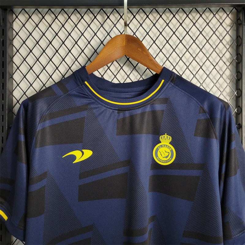 Al Nassr 22-23 Training Jersey