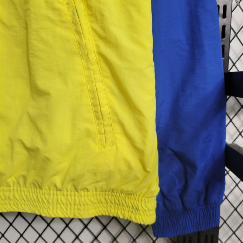 Al Nassr 23-24  Reversible Windbreaker