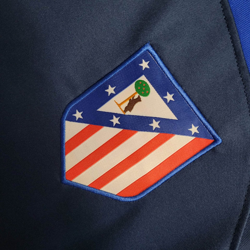 Atletico Madrid 23-24 Training