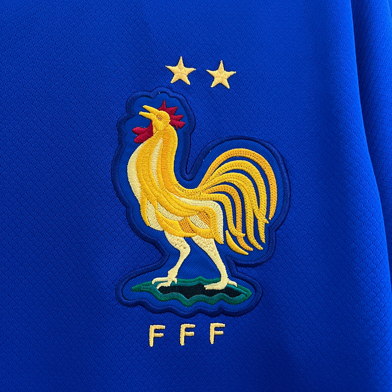 قميص منتخب فرنسا 2024
