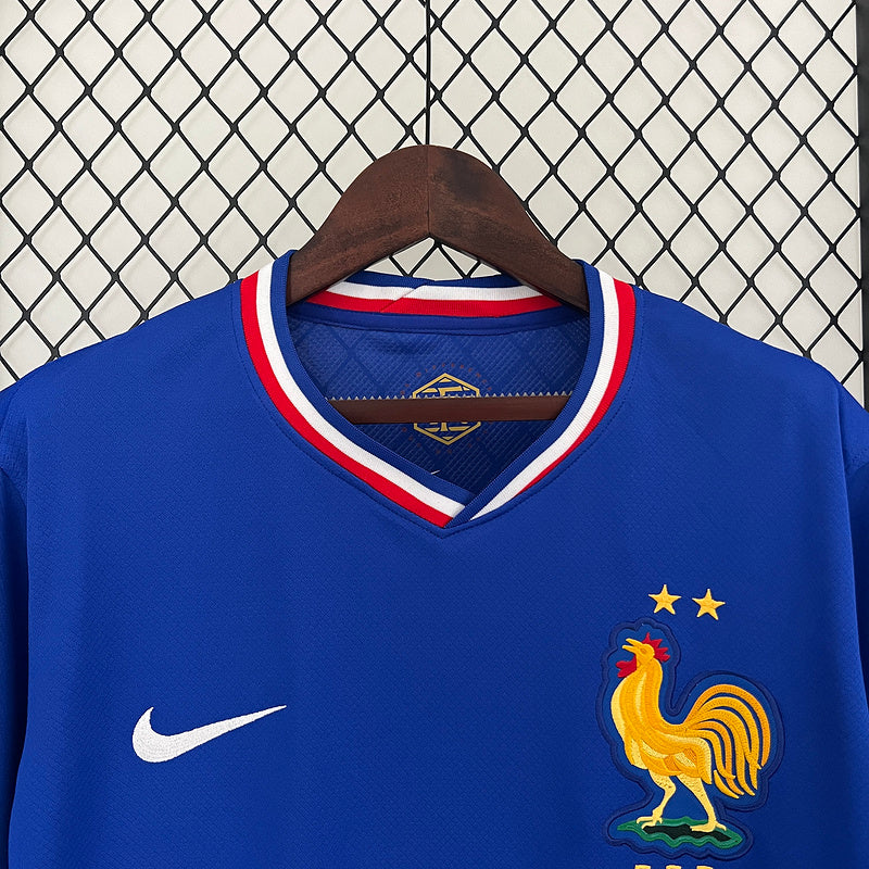 قميص منتخب فرنسا 2024
