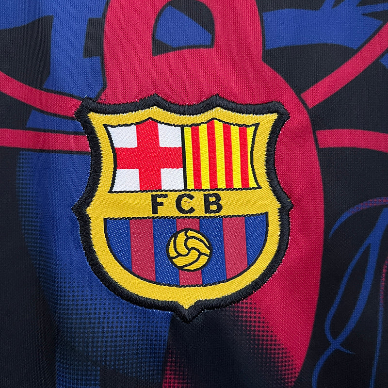 Barcelona 23-24 Kids Special