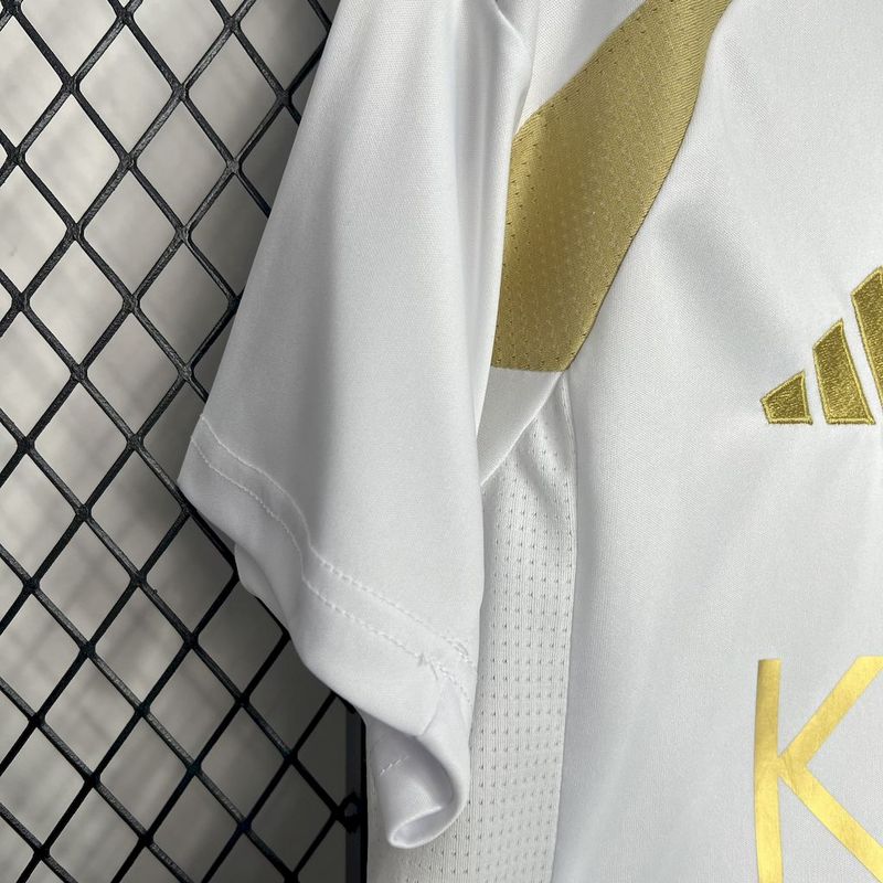 Al Nassr 24-25 Third Jersey