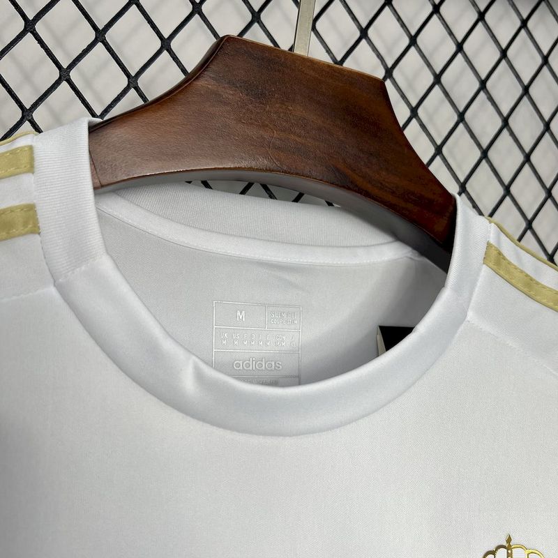 Al Nassr 24-25 Third Jersey