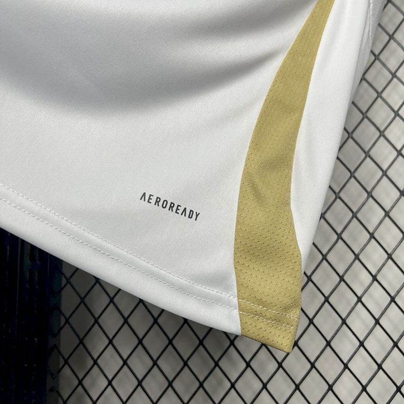 Al Nassr 24-25 Third Jersey