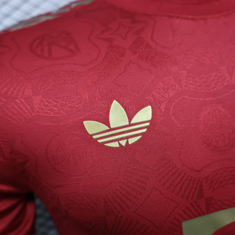 Bayern Munich 125th Anniversary Special Version