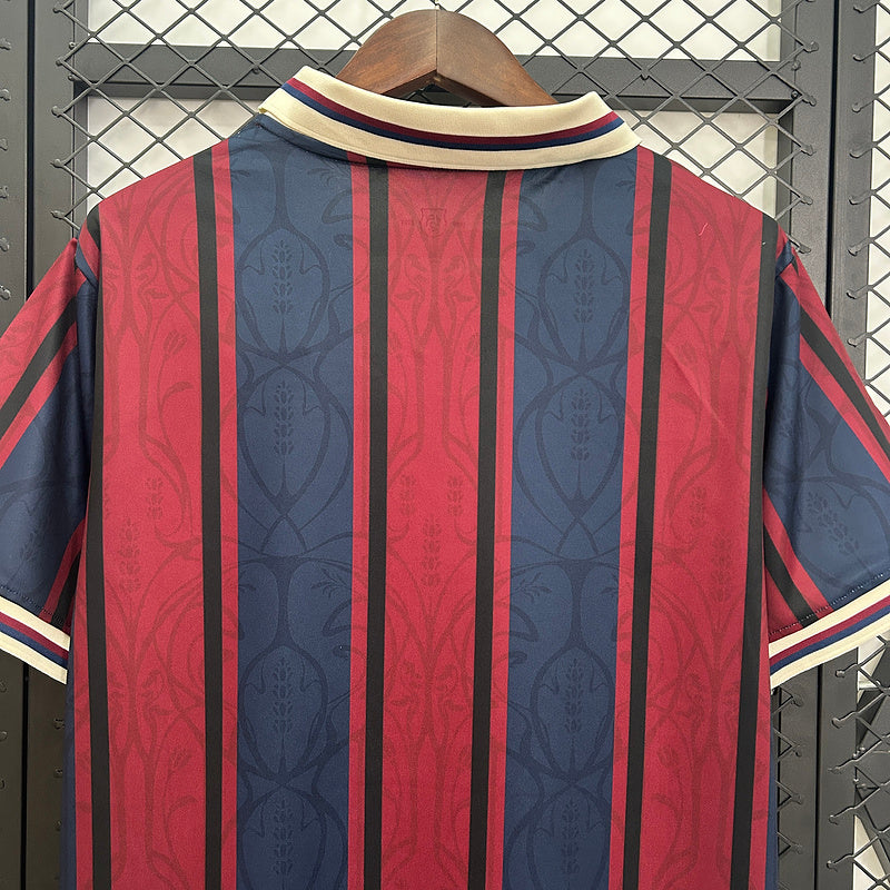 FC Barcelona Soccer Jersey | 125th Anniversary Jersey | Malgane