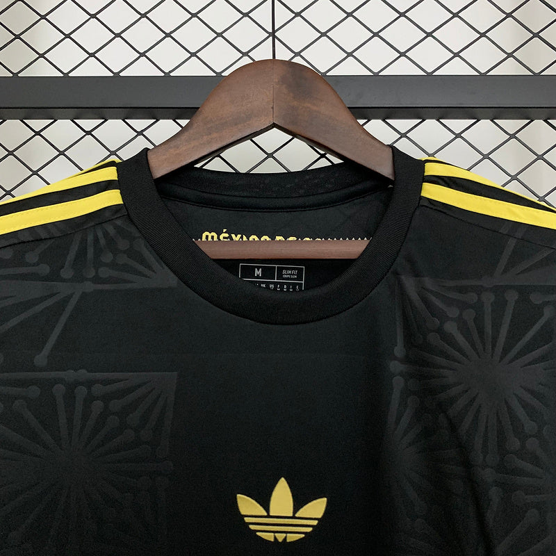 Mexico 2025 Special Edition Jersey