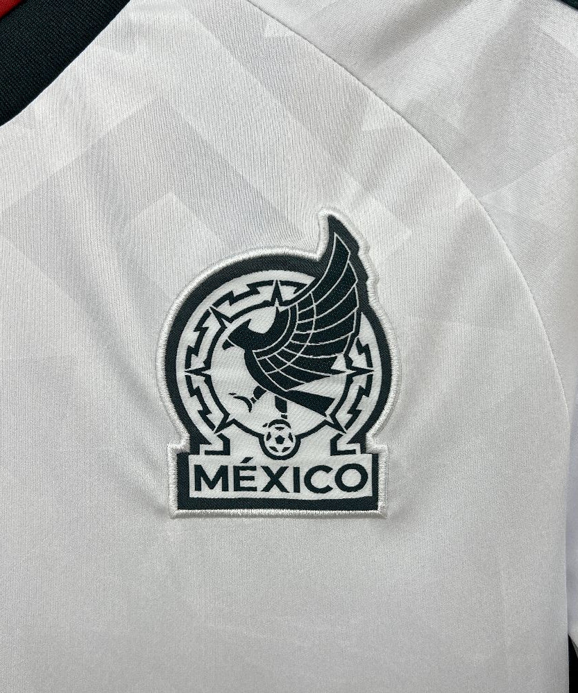 قميص منتخب المكسيك لكأس العالم 2026