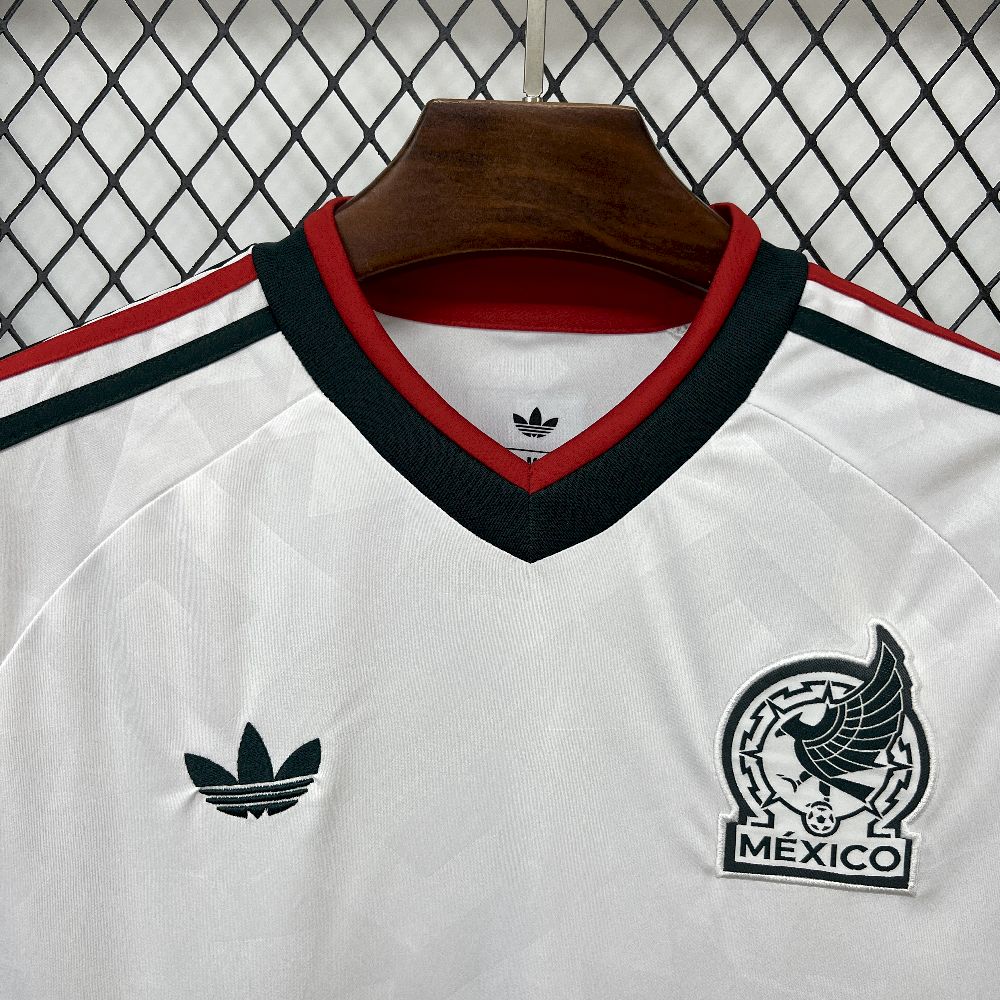 قميص منتخب المكسيك لكأس العالم 2026