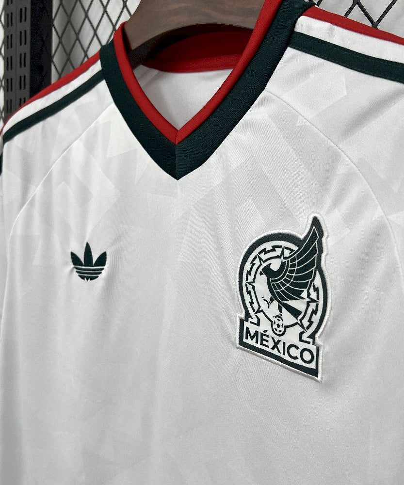 قميص منتخب المكسيك لكأس العالم 2026