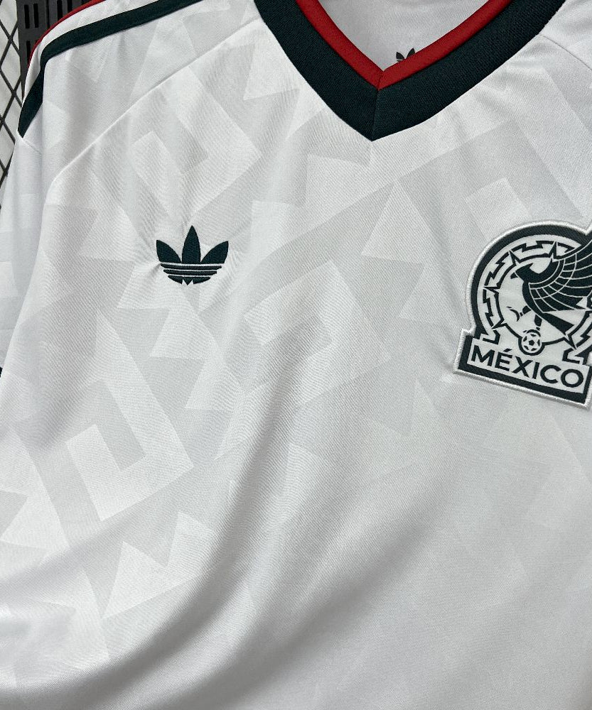 قميص منتخب المكسيك لكأس العالم 2026