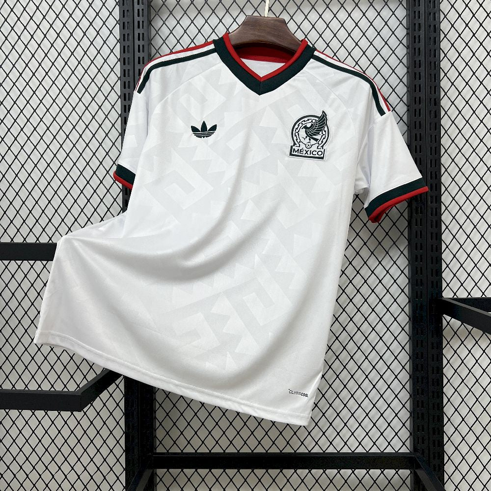 قميص منتخب المكسيك لكأس العالم 2026